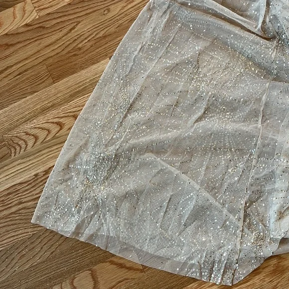 NWT Free People Can’t Stop the Feeling Tutu Skirt size Large